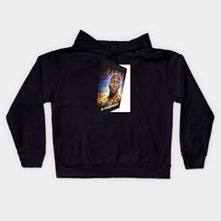 Floyd mayweather Kids Hoodie